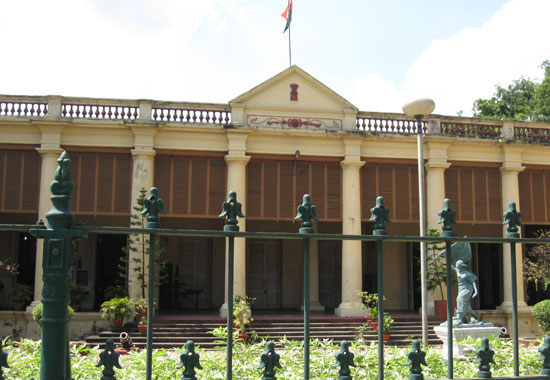 Chandannagar Museum