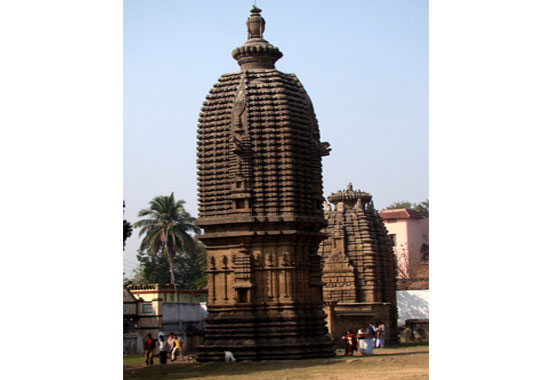 Siddheswar Temple Katwa