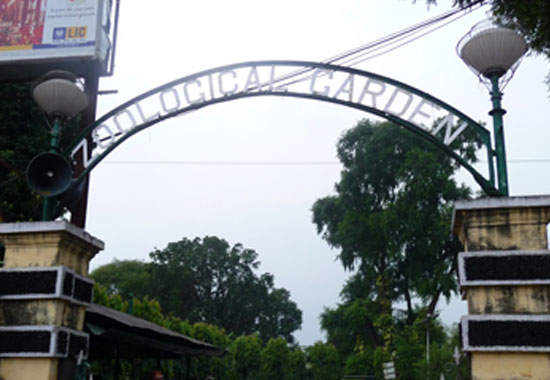 Alipore Zoological Gardens