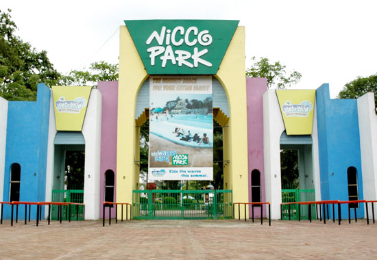 Nicco park