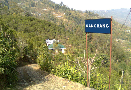 Rangbang