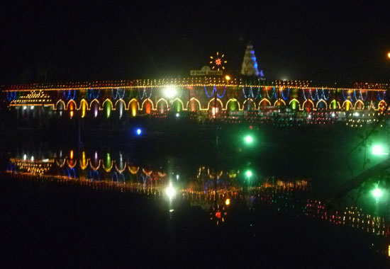Siddheswar TempleSiddheswar Temple