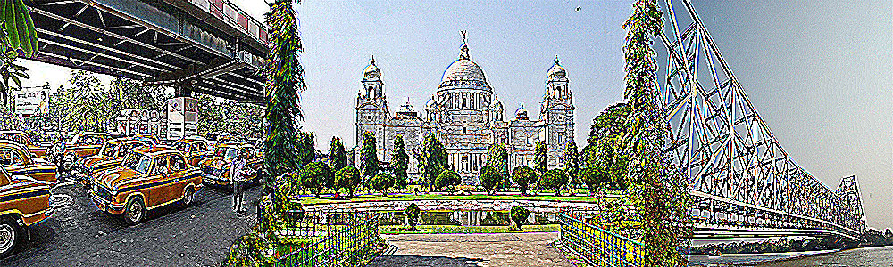 about kolkata ciy